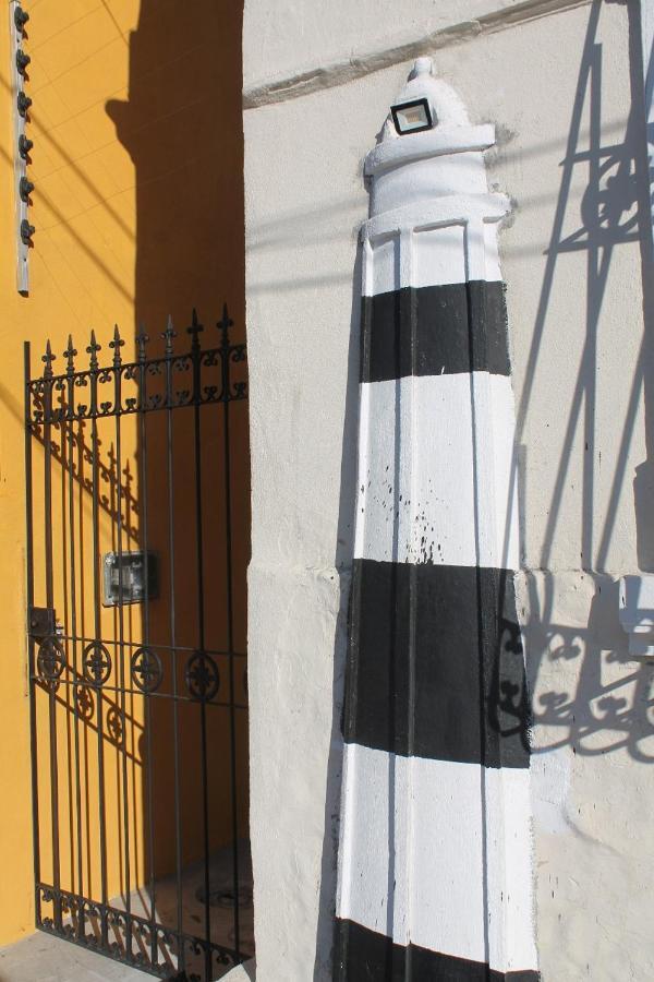 Casa do Farol Olinda Exterior foto